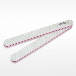 Pila dreapta NAILS 100/180