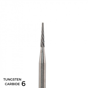 Freza Tungsten Carbide 6