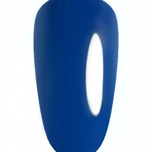 NAILS 180 Casual Blue