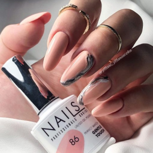 NAILS 86 Gentle Touch - Img 3