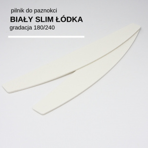 Pila Slim 180/240