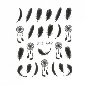 Tatuaj stz 642