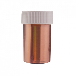 Folie Transfer Gold Rose Holo 100cm