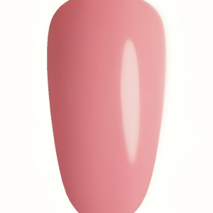 NAILS 195 Think Pink