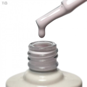 AHA Gel Lac 118