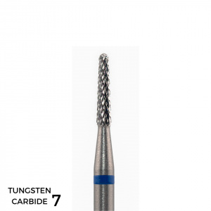 Freza Tungsten Carbide 7