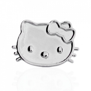 Inel pictura Hello Kitty - Img 2