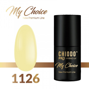 My Choice 1126 Banana Split