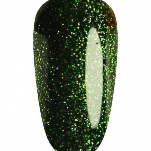 NAILS 186 Green dream