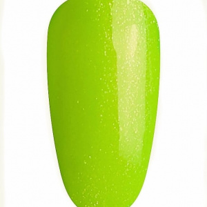 NAILS 253 Shiny Lime