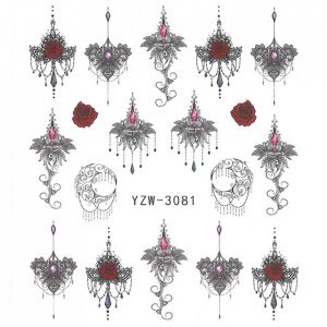 Tatuaj A1261