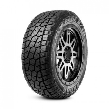 RADAR A/T-5 285/45 R22 114V XL