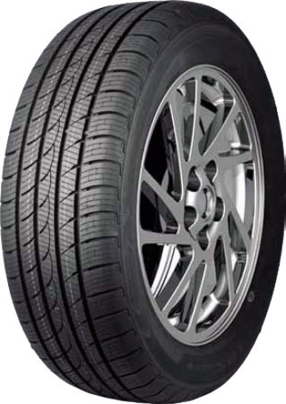 TRACMAX ICE-PLUS S220 XL 235/60 R18 107 H