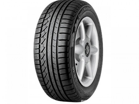 Continental ContiWinterContact TS810 Sport XL 235/35 R19 91V
