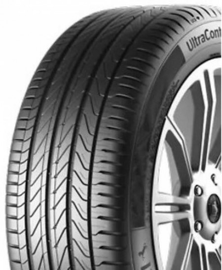Continental UltraContact 195/55 R15 85V