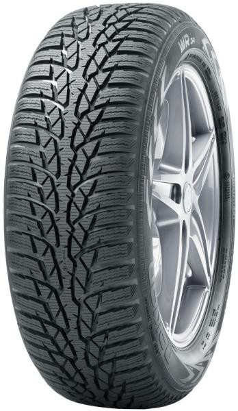 Nokian WR D4 205/55 R16 91T