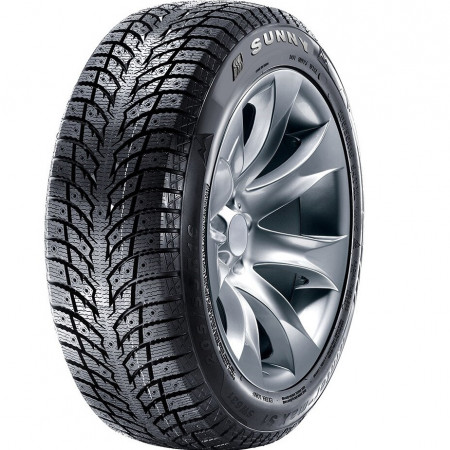 Sunny NW631 XL 225/55 R18 102H