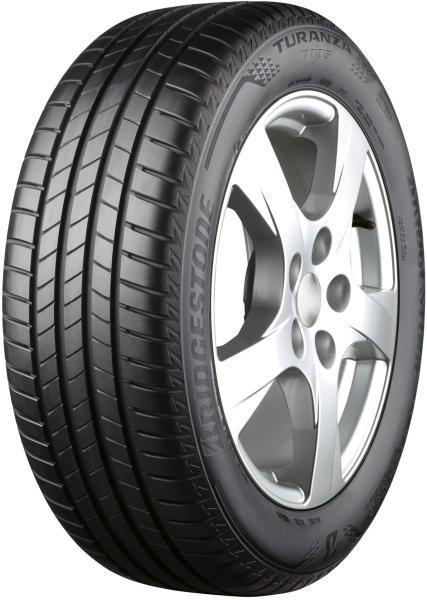 Bridgestone T005 Turanza MO 255/40 XL R20 101Y