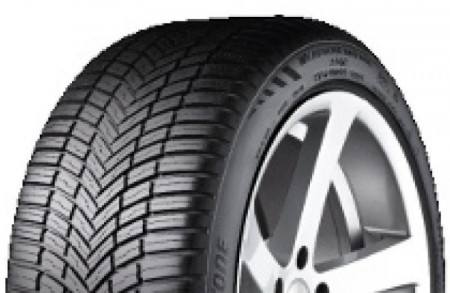 Bridgestone Weather Control A005 XL 245/45 R19 102V