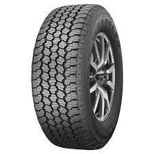 GoodYear Wrangler AT Adventure 265/65 R17 112T