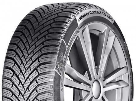 Continental WinterContact TS860 205/55 R16 91H