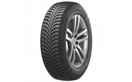 Hankook Winter ICept RS3 W462 205/55 R16 91T