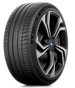 Michelin Pilot Sport EV 255/35 R21 98W XL Acoustic