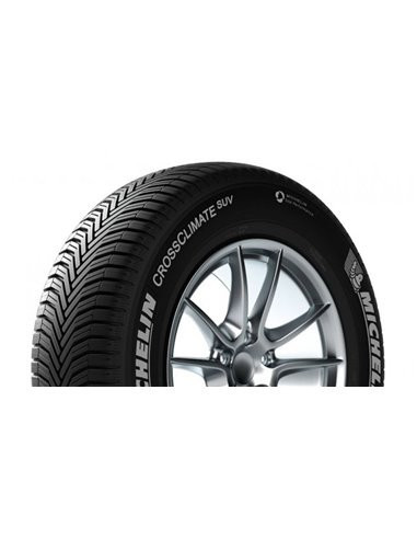 MICHELIN CROSSCLIMATE SUV 215/55 R18 99V