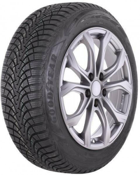 GoodYear UG9+ 205/55 R16 91H