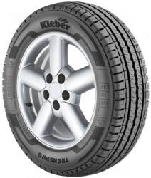 KLEBER TRANSPRO 215/65 R15 104/102T