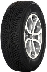 MICHELIN PILOT ALPIN 5 225/60 R18 104H
