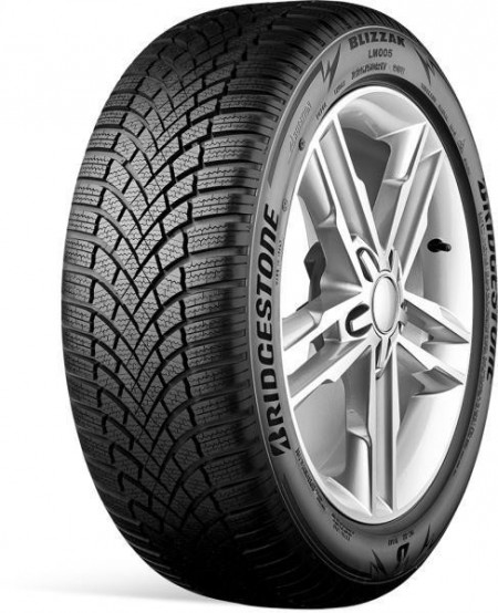 Bridgestone Blizzak LM005 225/50 R17 98V