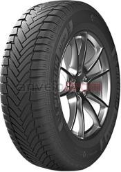 MICHELIN ALPIN 6 215/45 R17 91V