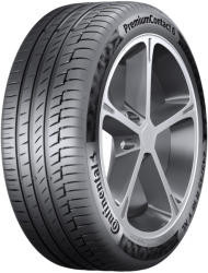 CONTINENTAL PREMIUMCONTACT 6 285/45 R20 112H