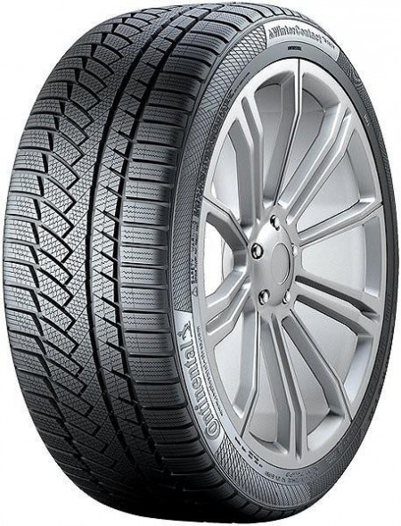 Continental WinterContact TS850P XL 255/40 R19 100V