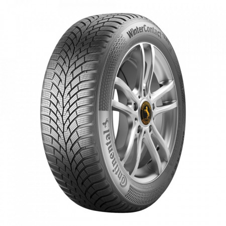 Continental WinterContact TS870 205/55 R16 91T