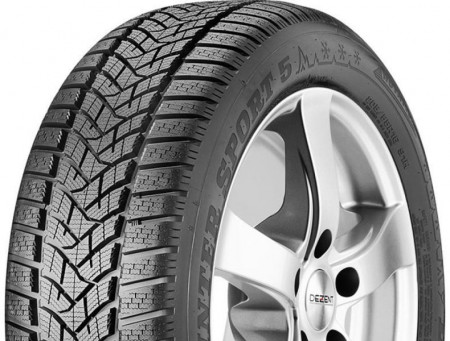 DUNLOP WINTER SPORT 5 SUV 225/60 R17 103V