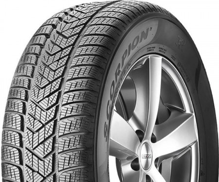 Pirelli SCORPION WINTER XL 305/35 R21 109V
