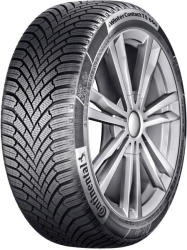 CONTINENTAL WINTERCONTACT TS 860 S 275/50 R21 113V