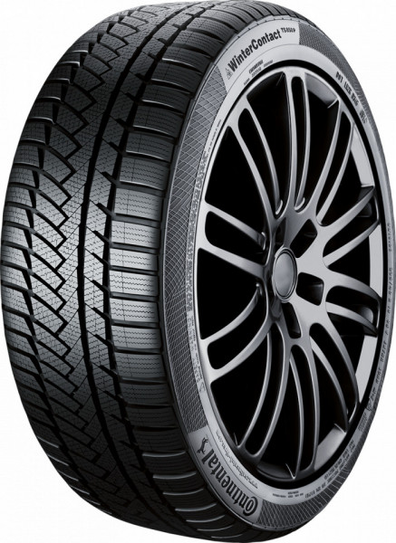 Continental WinterContact TS850P 235/45 R18 98V