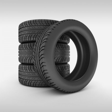 MICHELIN ALPIN 6 205/55 R16 91H