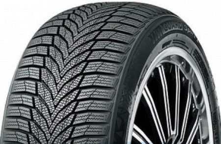 Nexen WinGuard Sport 2 WU7 XL 245/45 R18 100V
