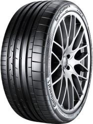 CONTINENTAL ECOCONTACT 6 215/65 R17 99H