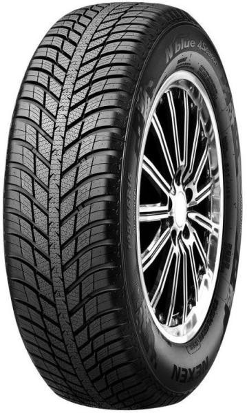Nexen N Blue 4season 225/55 R17 101V