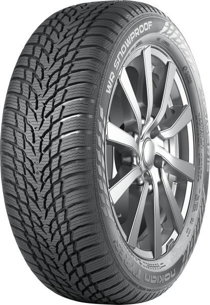 NOKIAN WR SNOWPROOF P XL 235/55 R17 103V