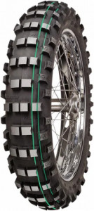 ANVELOPA MITAS EF-07 SUPER SOFT 140/80-18 70R TT