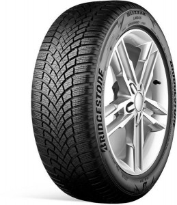 Bridgestone Blizzak LM005 225/50 R17 98V