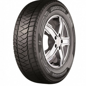 Bridgestone Duravis AllSeasons 215/70 R15C 109/107S