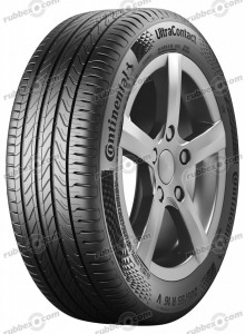 CONTINEN ULTRA-CONTACT FR 215/45 R18 89 W