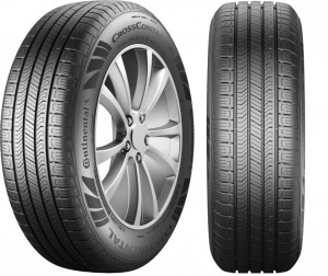 Continental ContiCrossContact RX 265/55 R19 109H